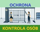 ochrona magazynu, Moszna-Parcela, system: 24/48 oraz dzienny