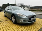 Peugeot 508SW - 2