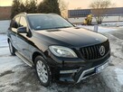 ML 250 CDI 4 MATIC TANIO 41900 - 8