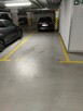 Wygodne miejsce parkingowe Cybernetyki 15, Hynka , Wołoska - 2