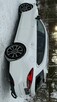 Mazda 6 2017r benzyna 2.5 automat full opcja - 2