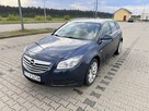 Opel Insignia 2.0 CDTI - 5