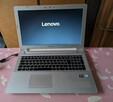 Laptop Lenovo IdeaPad 500-15ISK | i7-6500U |8GB | Radeon R7 - 6