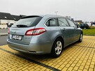 Peugeot 508SW - 3