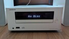 Wieża Onkyo CR-265 + Kolumny D-T25 | Bluetooth, USB, CD - 14