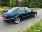 BMW 523 samochód osobowy 1998r - 4