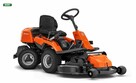 Husqvarna R 214TC 103