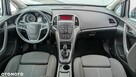 Opel Astra 2.0 CDTI DPF Innovation - 8
