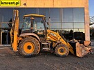 JCB 3CX KOPARKO-ŁADOWARKA