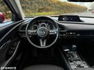 Mazda CX-30 SKYACTIV-X 2.0 M-Hybrid - 8