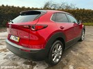 Mazda CX-30 SKYACTIV-X 2.0 M-Hybrid - 4