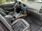 AUDI Q5 8R po regen. za ponad 37 tyś. - 5