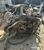 Kompletny Silnik Merceds CLK 320 3.2B - 5