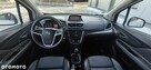 Opel Mokka 1.4 Turbo ecoFLEX Start/Stop Innovation - 5