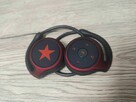 Słuchawki bezprzewodowe z Radiem na Kartę Nauszne Bluetooth - 3