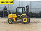 JCB 926 WÓZEK WIDŁOWY - 9