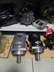 Sprzedam silniki Rexroth, Wirtgen, Eaton... - 2