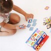Bright Junior Media Czuczu Memorki - 2
