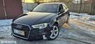 Audi A3 Sportback - 1
