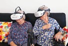 Leczenie depresji, traumy, autyzmu, ADHD Polecamy Terapia VR- - 3