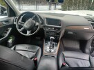 AUDI Q5 8R po regen. za ponad 37 tyś. - 14