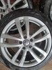 Felgi z oponami seat cupra r18 112x5 225/45/18 1p0601025e - 7