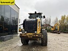 CATERPILLAR 924G ŁADOWARKA KOŁOWA - 9