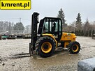 JCB 926 WÓZEK WIDŁOWY - 5