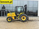 JCB 926 WÓZEK WIDŁOWY - 2