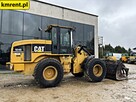 CATERPILLAR 924G ŁADOWARKA KOŁOWA - 11