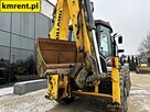 NEW HOLLAND B115C KOPARKO-ŁADOWARKA - 9
