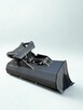 Łyżka skarpowa hydrauliczna S60 200cm 14,5-18t - 6