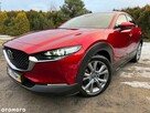 Mazda CX-30 SKYACTIV-X 2.0 M-Hybrid - 2