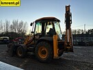 JCB 3CX KOPARKO-ŁADOWARKA - 7