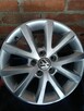 Felgi aluminiowe 16 vw 5x112 - 2