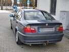 BMW E46 - 4