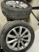 Alufelgi z oponami 5x112 Michelin 215/55 17 Vw passat b8 - 6