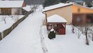 Przestronny dom typu kostka z garażem i tarasem - 8