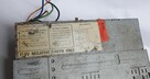 Radio samochodowe z dawnych lat - 2