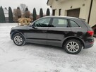 AUDI Q5 8R po regen. za ponad 37 tyś. - 6