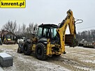 NEW HOLLAND B115C KOPARKO-ŁADOWARKA - 7