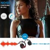 Słuchawki bezprzewodowe z Radiem na Kartę Nauszne Bluetooth - 8