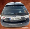 Subaru Impreza GH 1.5 II 2008 Benzyna 1,5 4x4 napęd - 3
