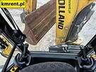 NEW HOLLAND B115C KOPARKO-ŁADOWARKA - 13