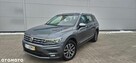 Volkswagen Tiguan Allspace 2.0 TDI SCR Comfortline 7os