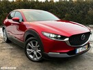 Mazda CX-30 SKYACTIV-X 2.0 M-Hybrid - 1