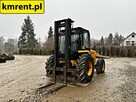 JCB 926 WÓZEK WIDŁOWY - 4