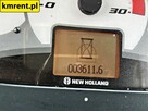 NEW HOLLAND B115C KOPARKO-ŁADOWARKA - 17