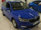 Škoda Fabia Full Led Grz.Fot Kier.wielof. Smart Link 27.5netto Salon PL 1 Rej.2022 - 4