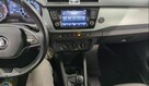 Škoda Fabia Full Led Grz.Fot Kier.wielof. Smart Link 27.5netto Salon PL 1 Rej.2022 - 5